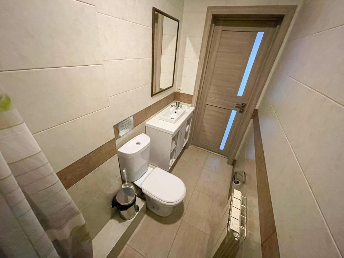 Resident Hotel Kaskelen Luaran gambar