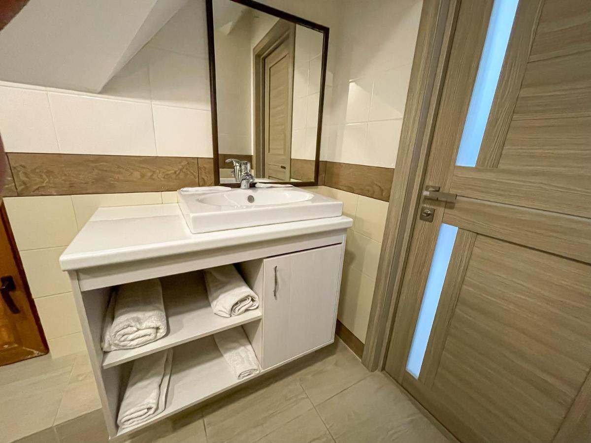 Resident Hotel Kaskelen Luaran gambar